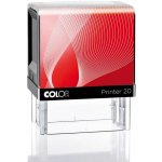 Colop Printer 20 černé – Zboží Živě