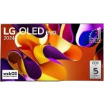 LG OLED65G45 – Zboží Živě