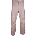 Kerbo zimní kalhoty 412022 CARON 002 SLEVA 002 kávová – Sleviste.cz