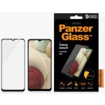 PanzerGlass Edge-to-Edge pro Samsung Galaxy A12 7251 – Zboží Živě