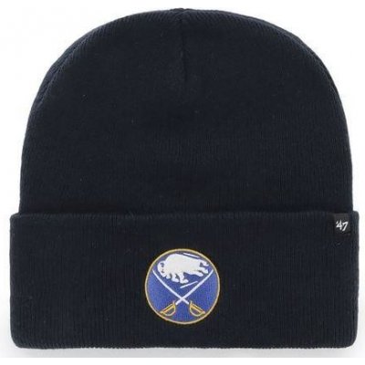 47' Brand čepice NHL 47 Brand Haymaker SR Buffalo Sabres – Hledejceny.cz