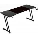 Autronic LT-H1106 BK 160x60cm Černá – Zboží Dáma