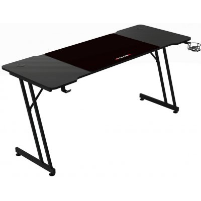 Autronic LT-H1106 BK 160x60cm Černá – Zboží Dáma