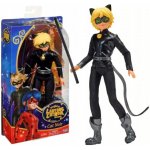 Miraculous Beruška a černý kocour - Černý kocour s příslušenstvím – Zbozi.Blesk.cz