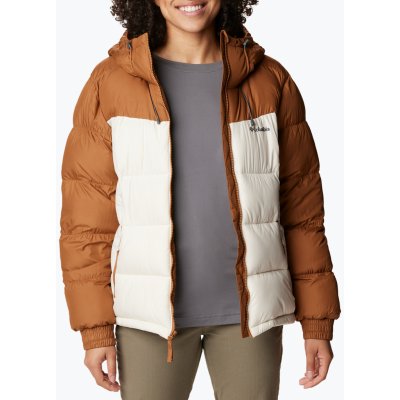 Columbia Pike Lake Insulated II Camel brown