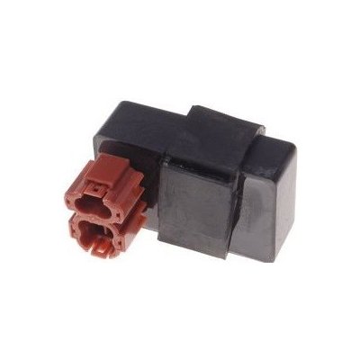 CDI jednotka SHINERAY ATV 250 STXE AC - hnědý konektor – Zboží Mobilmania