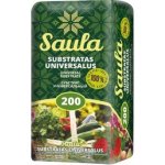 Saula Substrát univerzální 200 l – Hledejceny.cz