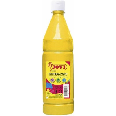 Jovi PREMIUM Žlutá 1000 ml – Hledejceny.cz
