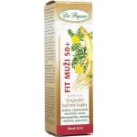 Dr. Popov Bylinné kapky Fit muži 50+ 50 ml – Hledejceny.cz