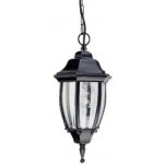 ACA Lighting Venkovní závěsná lucerna HI6175B – Hledejceny.cz