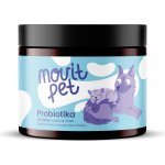 Movit ENERGY MOVit PET Probiotika pro psy a kočky maso 100 tbl – Hledejceny.cz