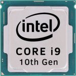 Intel Core i9-10900 CM8070104282624 – Hledejceny.cz