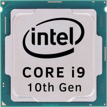 Intel Core i9-10900 CM8070104282624