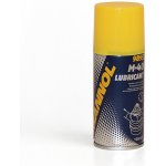 Mannol M-40 Lubricant 100 ml – Zboží Mobilmania
