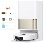 Dreame L50s Pro Ultra White – Zboží Živě