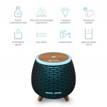TrueLife AIR Diffuser D4 Aroma difuzér – Zboží Dáma