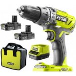 RYOBI R18PD3-220S – Zboží Mobilmania