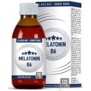 Clinical Melatonin B6 sirup příchuť citron 120 ml