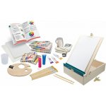 BUKI France Malý umělec Profesionální studio – Hledejceny.cz