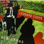 COHEN LEONARD - Old ideas-lp+cd – Hledejceny.cz