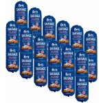 Brit Premium Chicken & White Fish 12 x 800 g – Zboží Mobilmania