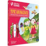 Albi Kúzelné čítanie Kniha Spievankovo SK – Hledejceny.cz