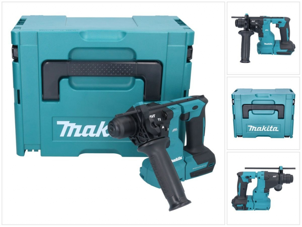 MAKITA DHR183ZJ