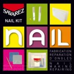 Savarez Kit Nail – Zboží Dáma