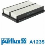 Vzduchový filtr PURFLUX A1235 – Hledejceny.cz