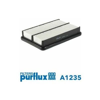 Vzduchový filtr PURFLUX A1235 – Hledejceny.cz