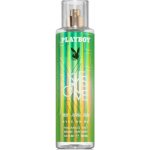 Playboy Eyes On Me tělový sprej 250 ml – Zboží Dáma