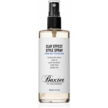 Baxter Clay Effect Style Spray 120 ml