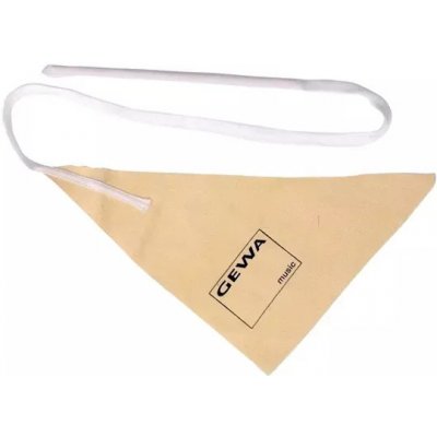 Gewa 755900 - vytěrák na klarinet – Zboží Dáma