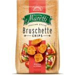Bruschette Maretti Pizza 70 g – Zbozi.Blesk.cz