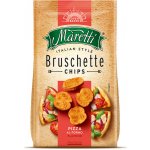 Bruschette Maretti Pizza 70 g – Hledejceny.cz