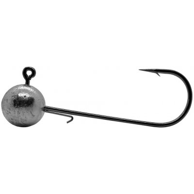 Jigovky.cz Jig STRONG vel.8 40g 3ks – Hledejceny.cz