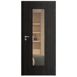 Sapeli Elegant Komfort M55 otočné ořech královský 100 x 210 cm Planibel bronz – Hledejceny.cz