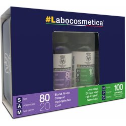 Labocosmetica #SAM + #HPC Coating Kit 30+30 ml