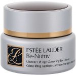 Estée Lauder Re Nutriv Intensive Age Renewal Eye Cream 15 ml – Hledejceny.cz