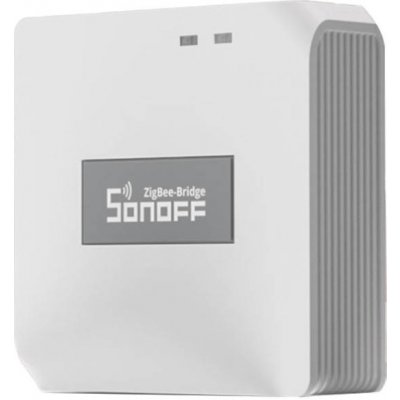 Sonoff Smart Zigbee Wi-Fi Bridge – Zboží Mobilmania