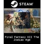 Final Fantasy XII: The Zodiac Age – Hledejceny.cz