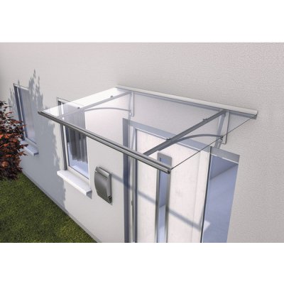 Gutta PT/GR 1600 x 900 mm stříbrná – Hledejceny.cz