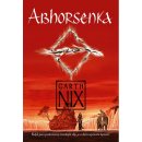 Nix Garth - Abhorsenka