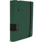 Karton P+P KARIS A4 foam VERDE zelená – Zboží Živě