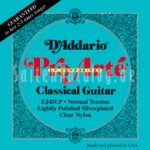 D'addario EJ45LP – Sleviste.cz