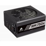 Corsair RMx Series RM750x 750W CP-9020179-EU – Hledejceny.cz