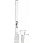 Chillum Diffuser + kotlík Super Heroes 16,2cm 18,8mm/14,5mm – Zbozi.Blesk.cz