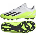 adidas X CRAZYFAST.4 FXG J IE1588 – Zbozi.Blesk.cz