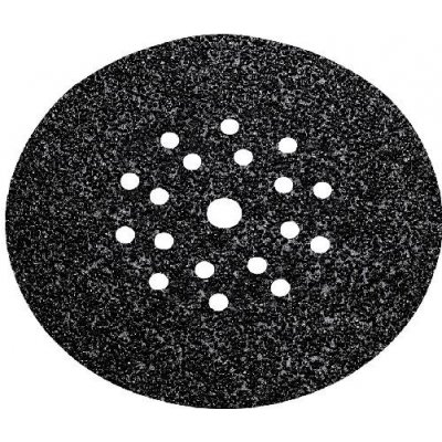 Metabo Příslušenství - Brusný papír P16, průměr 225 mm, 10 ks 626640000 – Sleviste.cz