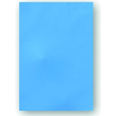 CF Bazénová fólie na bazén 4,6 x 1,2 m Blue, 0,35 mm FOL0027